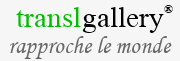 C’est un service des mails multilingue - TranslGallery.Staging